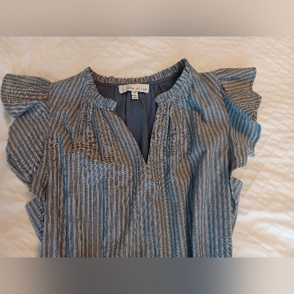 Adelyn Rae Dress - Size M - Picture 7 of 9